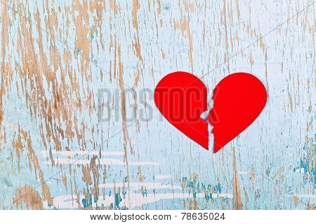 Brokenhearted