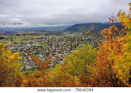 New Zealand