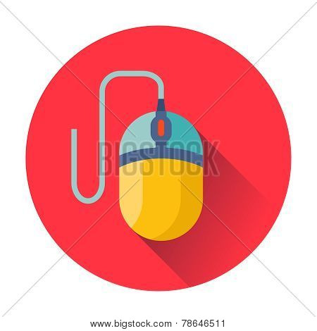 computer mouse icon