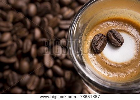 Espresso Macchiato