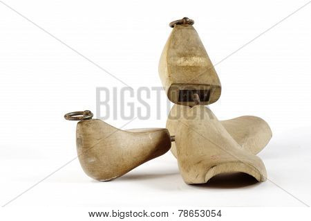 wooden shoe stretcher mens