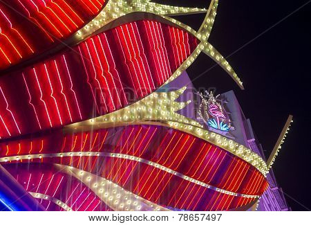 Las Vegas , Flamingo