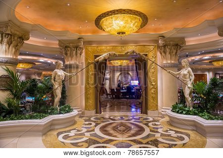 Las Vegas , Ceasars Palace