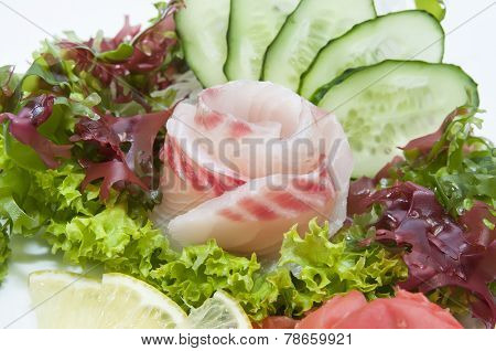 Sashimi