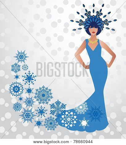 Snow Queen