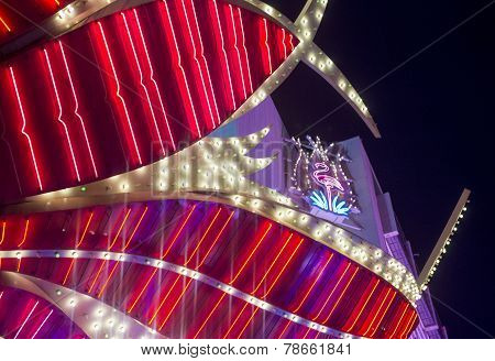 Las Vegas , Flamingo