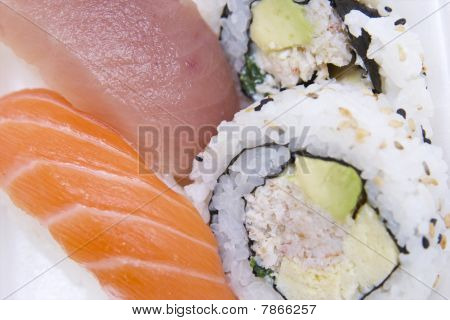 Sushi