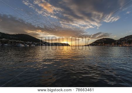 Landscapes Of Mallorca