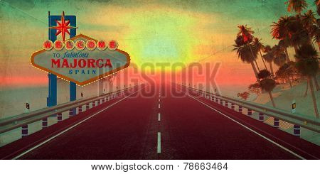 Landscapes Of Mallorca