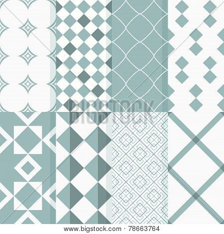 Seamless Patterns