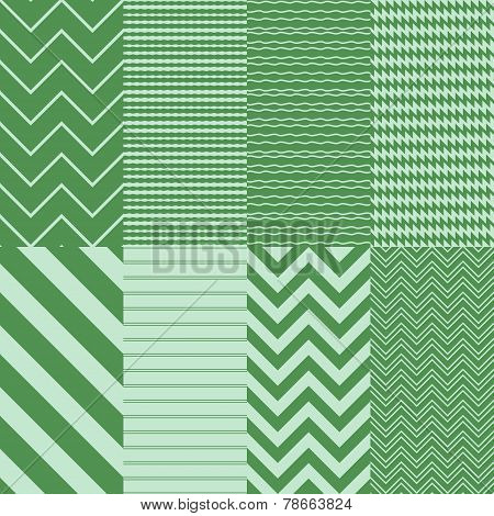 Seamless Patterns