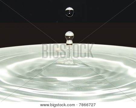 Goutte d'eau