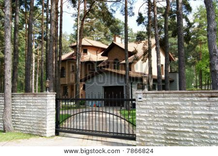 Bâtiment