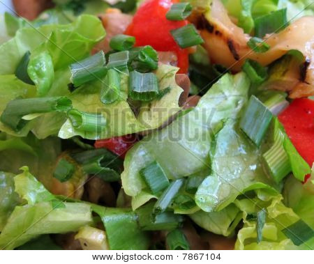 Summer salad