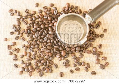 Coffee Bean