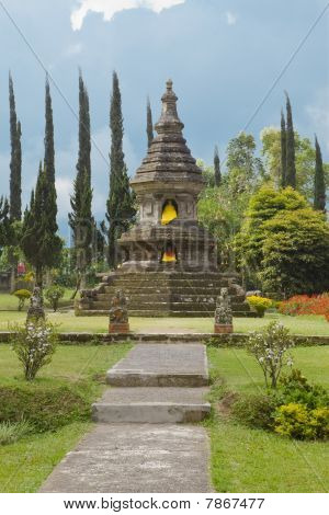 temple BaliIndonesia