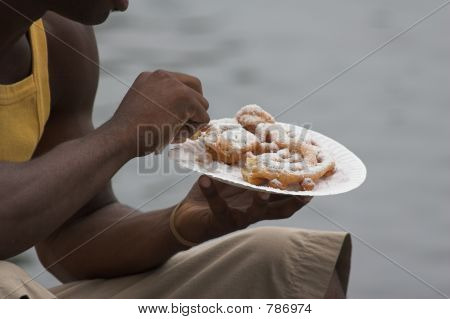 Yum воронка торты