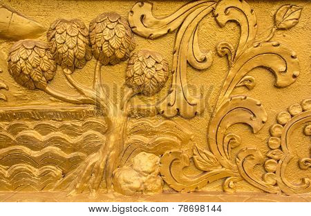 relief