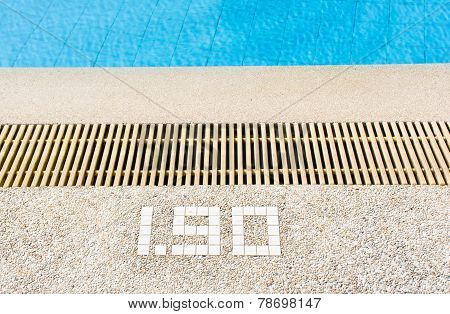 1.90 metres depth
