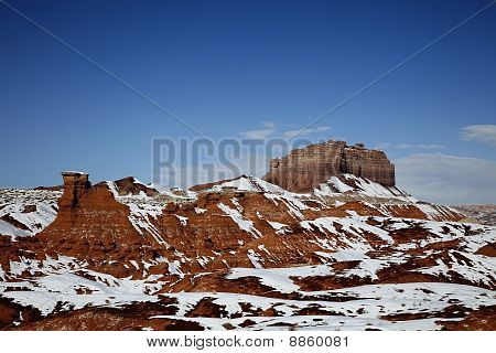 Goblin Valley