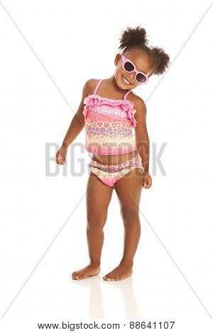 Fun in the Sun