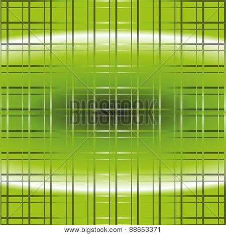 Abstract Squares Vector Background