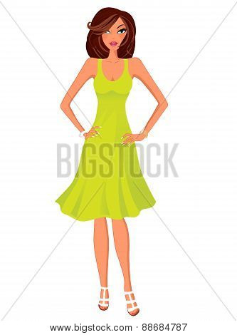 girl