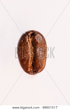 Coffee Beans Background