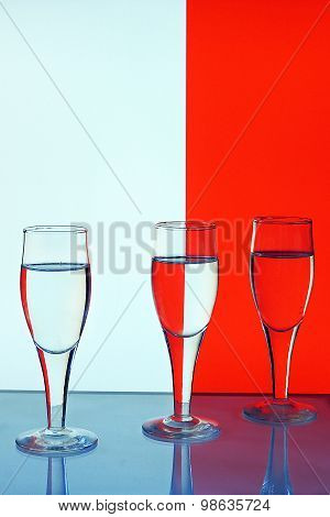Glass