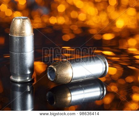 Self Defense Ammo