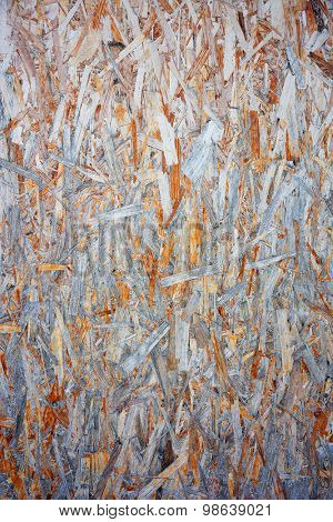 wooden panel