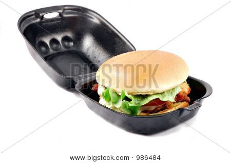 Chicken Sandwich
