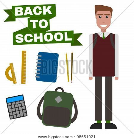 Back to school