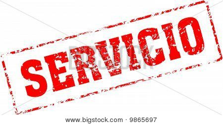 Servicio