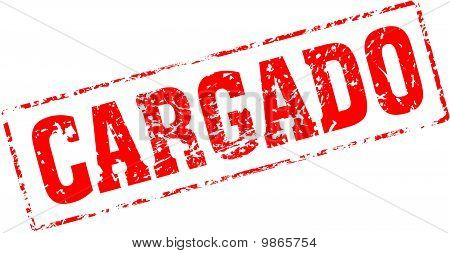 cargado