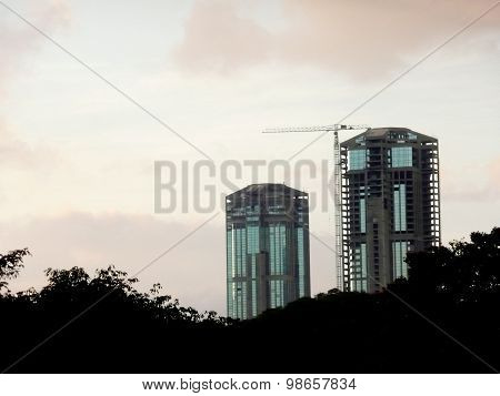 Central Park, Caracas