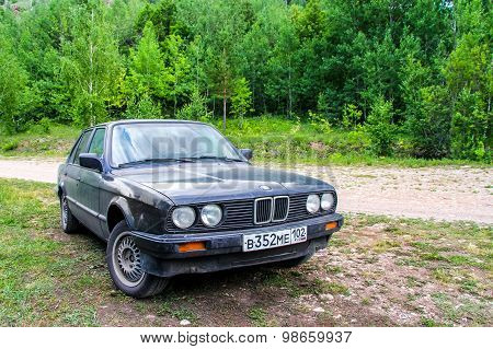 Bmw E30 316I
