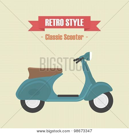 Scooter