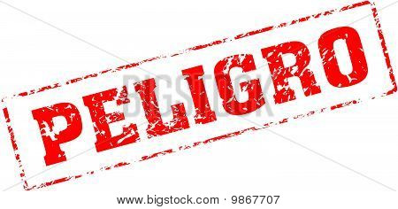 Peligro
