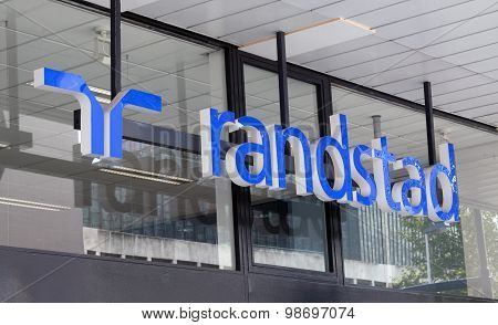 Randstad A Dutch Job Agency