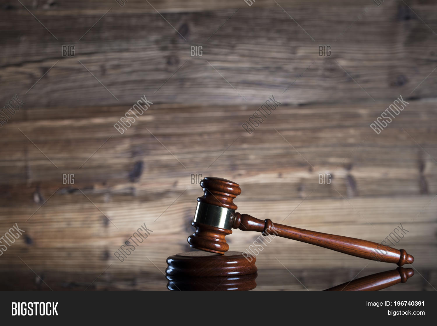 Mallet Judge. Law. Image & Photo (Free Trial) Bigstock