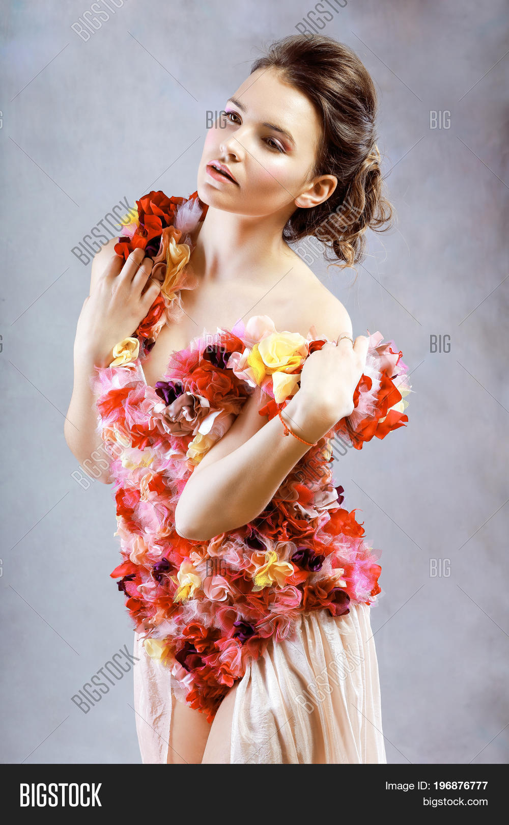 Half Length Photo Example Half Length Portrait Image & Photo (Free Trial) | Bigstock