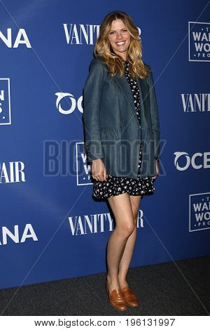 LOS ANGELES - July 17:  Brooklyn Decker  at the Oceana Presenst: Rock Under The Stars With Don Henley And Friends at the Private Residence on July 17, 2017 in Los Angeles, CA