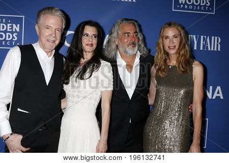 LOS ANGELES - July 17:  _MG at the Oceana And The Walden Woods Project Present: Rock Under The Stars With Don Henley And Friends at the Private Residence on July 17, 2017 in Los Angeles, CA