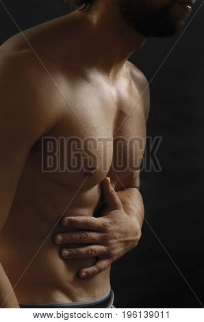 Man