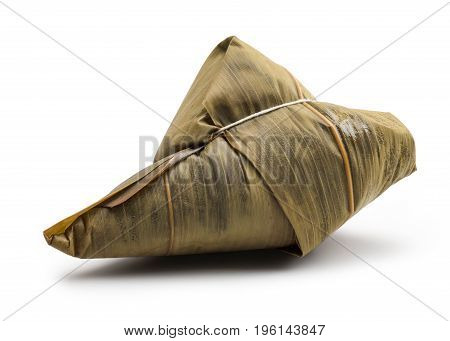 Chinese Sticky Rice Dumplings