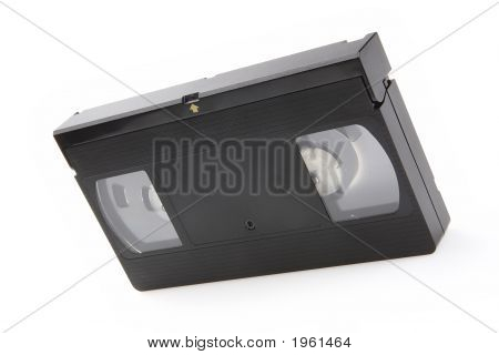 Videokassette, Magtape, Retro