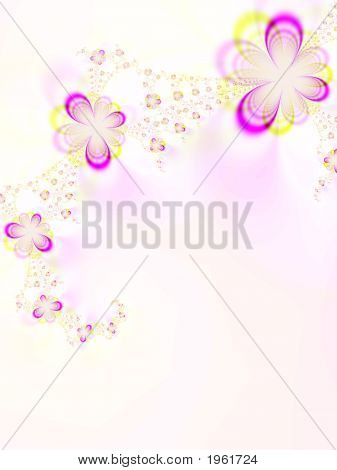 Schöne Blumen