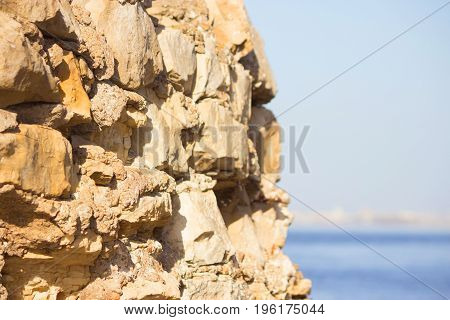 View In Greece
