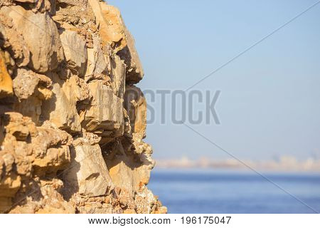View In Greece